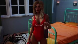 Busty Blonde Loves the Taste of My Big White Cock – Being a Dik Highlight