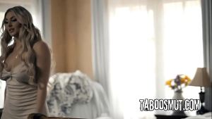 Cheating boyfriend fucks his wife’s BBF behind her back