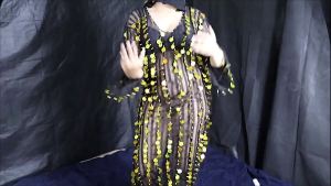 حبيبى قالى قومى ارقصيلى قبل ما انيكك رقصتله وفضل ينيك فيا للصبح