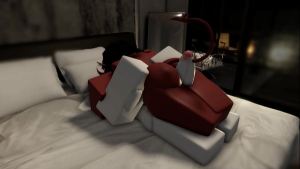 Demon girl helps me test out my Lovense and jerks me off~ | Sex with a follower (43) | Part 1/3