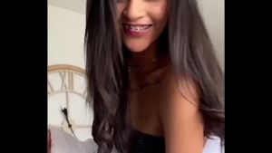 Big Taboo Adventure: Petite 18yo Latina Brat Gives In to Sugar Daddy After Date with boyfriend – Shocking POV Teen Story!