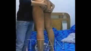 Ella es mi dulce de halloween, YO ME LA COMO CON GUSTO