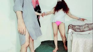 Naughty Bhabhi Devar Anal Sex, Standing Doggy Style Anal Muslim Couple, Gaand Chudai Mms