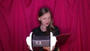 F4M The Enchanted Land Of Cuckville [ FEMDOM | ASMR | BALLBUSTING ]