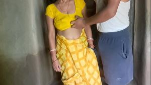 Finger Wet Pussy And Lick It Hard During Hot Romance Horny Indian Girl