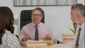 Fucking Tension – Linzee Ryder / Brazzers  / stream full from www.zzfull.com/each