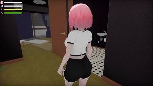 Gameplay | EA (V0.7) Roxanne #2 Charaktererstellung