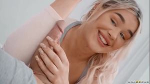 Gina Wants It Deep Gina Varney / Brazzers/ Enter XVPROMO on official site for discount