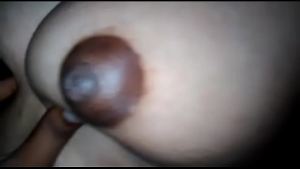 girl friend in full mood