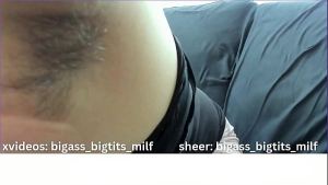 HAIRY ARMPITS- BİG TİTS