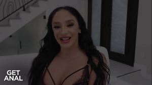 Hardcore Anal Destruction with Sheena Ryder