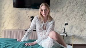 HOMEMADE PORNO WITH STEP BROTHER – CHEATING ON BOYFRIEND