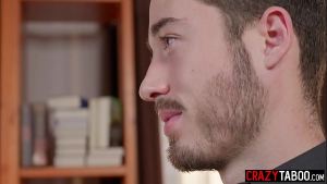 Horny librarian Zlata Shine ass fucked and big tits MILF enjoyed rough sex