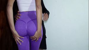 I have hard sex secretly with my boyfriend’s best friend