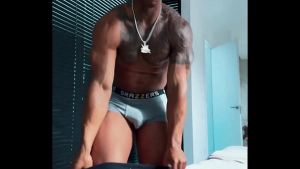 I think u know what’s goin on Brazzers