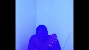 I was able to successfully not show up for a whole day taking a vacation from blogging and showing up again as needed for free with more blue looking skin to look more like my video game avatar 3