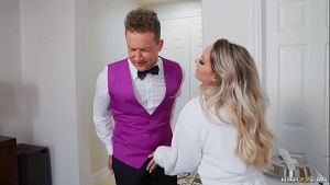 Impregnation Vacation: Part 1 Cali Carter / Brazzers/ Enter XVPROMO on official site for discount