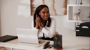 Keeping It Business August Skye / Brazzers/ Enter XVPROMO on official site for discount