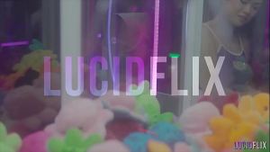 LUCIDFLIX The arcade with Lulu Chu