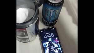 masaje a mi hermosa madrastra de culo perfecto cuando papa trabajaba para los dos