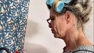 mature ass fucked by vegetable supplier