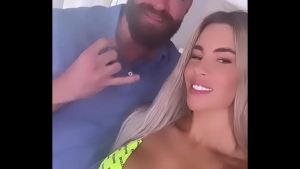 On set today for Brazzers with XCorvus777 ?