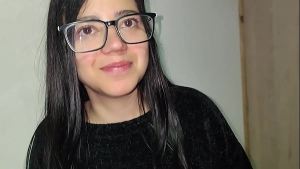 Outing with my Step-cousin on Halloween