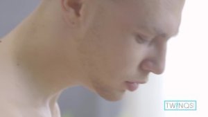 Pervy Stud Michael Gives Hot Boy Oliver Happy Ending Massage