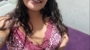 Samir Pakistanes pediu video dedicado falando o nome dele com voz de safada .