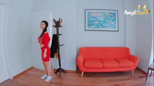 She Loves To Ride My Dick With Her Little Ass Before She Sucks it All