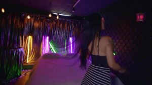 skinny teen extreme gets fist fucked