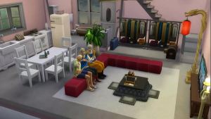 Slut Android 18 Cheats on Krillin with Pervert Master Roshi