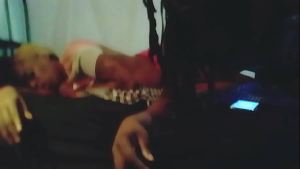 Star Sleep While Litty Wakes Her Up To Some Sloppy Toppy. Pussy Eating Ultimate Orgasm. CIM