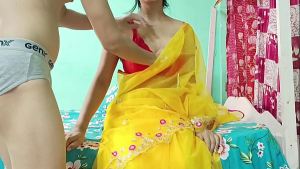 Teen Bhabhi Fucked Here Ex Boyfriend Sexy Beautiful Cute Bebe