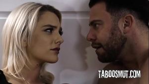 The Nanny Incident – Kenna James, April Olsen