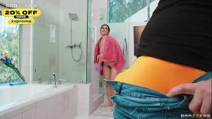 The Pussy Proof Is In The Pics.Valentina Nappi / Brazzers/ Enter XVPROMO on official site for discount