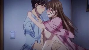 Unfaithful Wife Cheats on Her Husband with His Best Friend(Hentai)