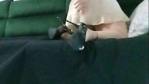 Vivi Guedez – Hot married woman cheated on her husband with his best friend!