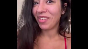 What’s the #1 most viewed on Brazzers in the last year?????