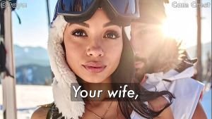 Worship a Studs Feet While he Fucks your Wife (story)