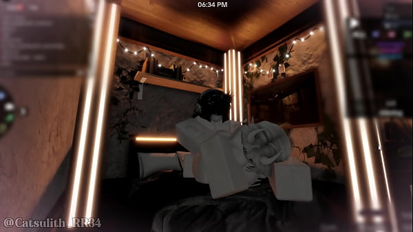 After enough playing around I fuck this hot demon girl | Sex with a follower (42) | Part 3/3