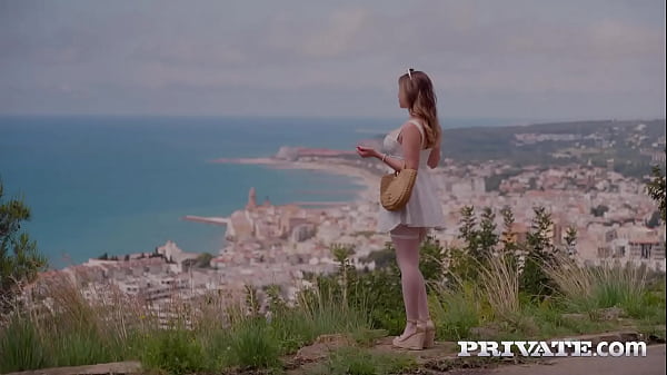 Amalia Davis, a chance encount