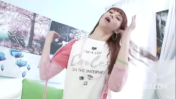 Anal-obsessed babe finally gets her dream of triple anal and wild double pussy stuffing in a sweaty amateur orgy filled with hardcore pounding, drenched moans, and overwhelming sexual bliss she never forgets