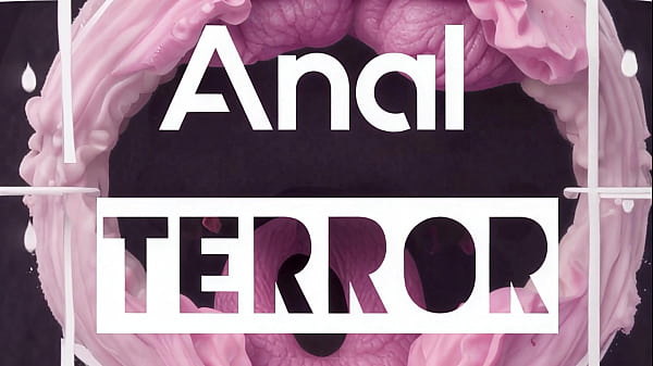 Annie Clementine – Anal dream: A young girl was fucked by a big cock (wet version)