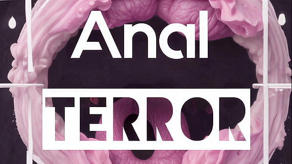 Annie Clementine – Anal dream: A young girl was fucked by a big cock