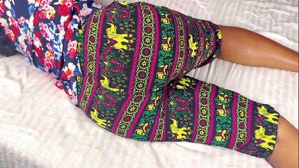 Asian stepsister loves when i fuck her hard