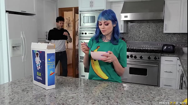 Badder Than He Thinks – Jewelz Blu / Brazzers  / stream full from www.zzfull.com/think