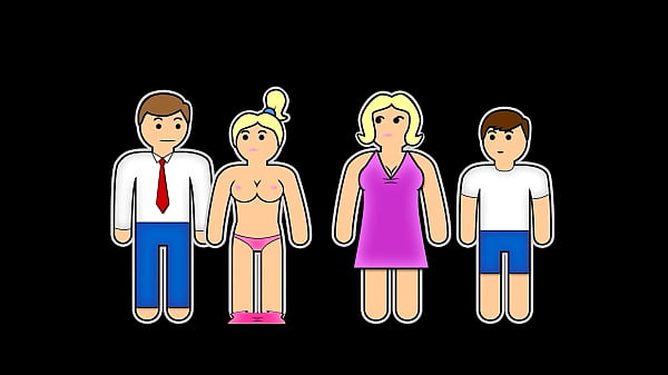 Best Way To Get Over Someone Get Under Your Step Brother – Alex Blake, Mike Skywalker