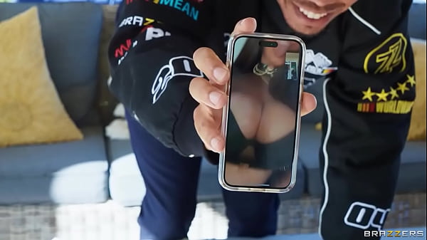 Boom Boom Angela Angela White / Brazzers/ Enter XVPROMO on official site for discount