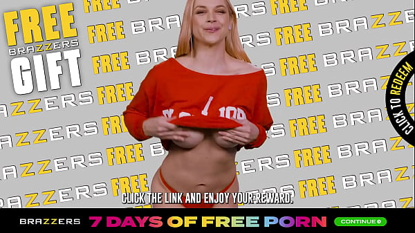 Brazzers AD – Jennifer White, Sarah Vandella – 7 days Free, Memorial Day